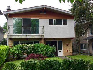 Photo 1: 2814 W 11TH Avenue in Vancouver: Kitsilano House for sale in "Kitsilano" (Vancouver West)  : MLS®# R2176214