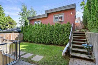 Photo 14: 3628 W 24TH Avenue in Vancouver: Dunbar House for sale in "DUNBAR" (Vancouver West)  : MLS®# R2580886