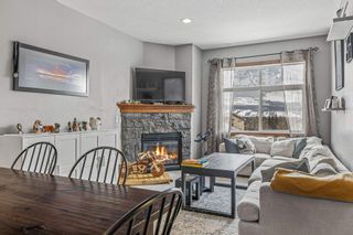 Photo 16: 605 85 Dyrgas Gate: Canmore Row/Townhouse for sale : MLS®# A2027905