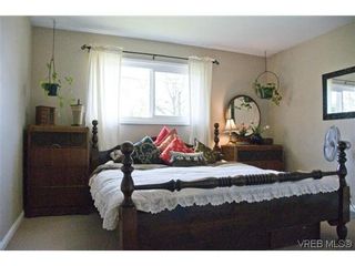 Photo 7: 970 Annie St in VICTORIA: SE Quadra Half Duplex for sale (Saanich East)  : MLS®# 606307