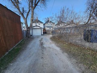 Photo 9: 316 Cathedral Avenue in Winnipeg: House for sale : MLS®# 202409356