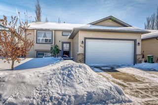 Photo 1: 532 Highland Close: Strathmore Detached for sale : MLS®# A2020086