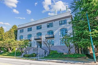 Main Photo: 304 4590 EARLES Street in Vancouver: Collingwood VE Condo for sale in "EARLES STREET STATION" (Vancouver East)  : MLS®# R2818931