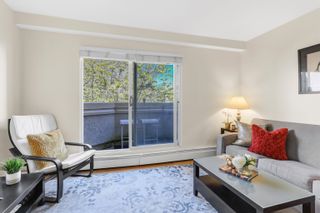 Photo 15: 33 870 W 7TH Avenue in Vancouver: Fairview VW Condo for sale in "Laurel Court" (Vancouver West)  : MLS®# R2874519
