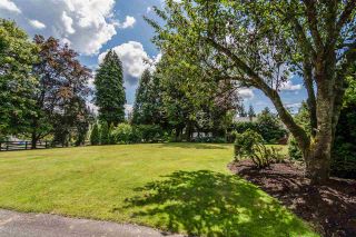 Photo 38: 7983 227 Crescent in Langley: Fort Langley House for sale in "Forest Knolls" : MLS®# R2475346
