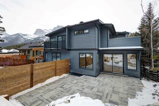 Photo 46: 274 C&D Three Sisters Drive: Canmore Semi Detached (Half Duplex) for sale : MLS®# A2105982