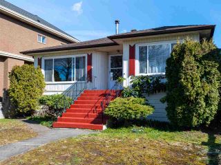 Photo 33: 6272 BUTLER Street in Vancouver: Killarney VE House for sale (Vancouver East)  : MLS®# R2456230