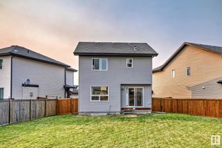 Photo 34: 17303 120 Street in Edmonton: Zone 27 House for sale : MLS®# E4358735