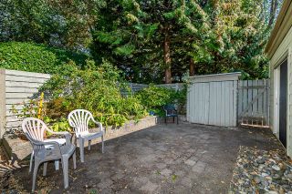 Photo 31: 7206 CELISTA Drive in Vancouver: Champlain Heights Townhouse for sale in "MEADOWS" (Vancouver East)  : MLS®# R2727220