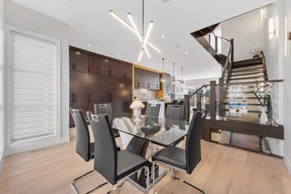 Photo 9: 129 7 Avenue NE in Calgary: Crescent Heights Semi Detached (Half Duplex) for sale : MLS®# A2122641
