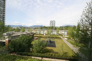 Photo 10: 502 4178 DAWSON STREET in Burnaby: Brentwood Park Condo for sale (Burnaby North)  : MLS®# R2062266