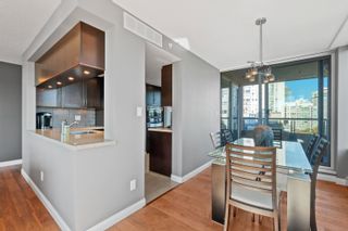 Photo 10: 1003 1383 MARINASIDE Crescent in Vancouver: Yaletown Condo for sale in "COLUMBUS" (Vancouver West)  : MLS®# R2728824