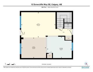 Photo 28: 12 Dovercliffe Way SE in Calgary: Dover Row/Townhouse for sale : MLS®# A2075357