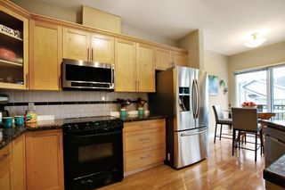 Photo 10: 110 20449 66 Avenue in Langley: Willoughby Heights Townhouse for sale in "Nature's Landing" : MLS®# R2634909