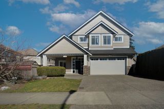 Photo 25: 27729 PORTER Drive in Abbotsford: Aberdeen House for sale : MLS®# R2664801