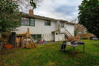 Photo 34: 1160 Oxford St in Victoria: Vi Fairfield West House for sale : MLS®# 952515