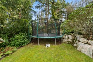 Photo 32: 4470 KEITH Road in West Vancouver: Caulfeild House for sale : MLS®# R2760509