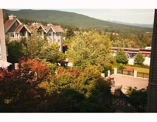 Photo 6: # 310 1432 PARKWAY BV in Coquitlam: Westwood Plateau Condo for sale in "MONTREUX" : MLS®# V774936