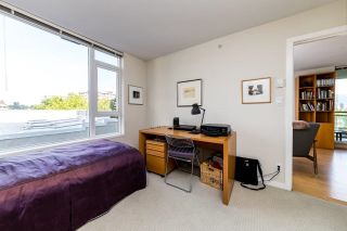 Photo 23: 505 1650 W 7TH Avenue in Vancouver: Fairview VW Condo for sale in "VIRTU" (Vancouver West)  : MLS®# R2609277