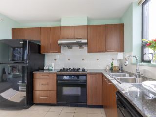 Photo 7: 608 6331 BUSWELL STREET in Richmond: Brighouse Condo for sale : MLS®# R2428947