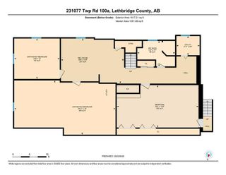 Photo 48: 231077 TWP RD 100A: Rural Lethbridge County Detached for sale : MLS®# A2084297