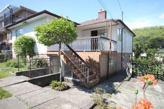 Photo 8: 3178 GRAVELEY STREET in Vancouver: Renfrew VE House for sale (Vancouver East)  : MLS®# R2454731