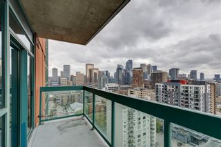 Photo 3: 1708 836 15 Avenue SW in Calgary: Beltline Apartment for sale : MLS®# A2048171