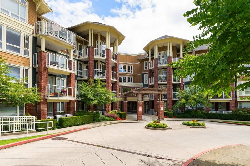 FEATURED LISTING: 406 - 14 ROYAL Avenue East New Westminster