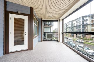 Photo 30: 310 20325 85 Avenue in Langley: Willoughby Heights Condo for sale in "YORKSON PARK CENTRAL" : MLS®# R2873389