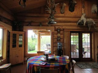 Photo 11: 351035A Range Road 61: Rural Clearwater County Detached for sale : MLS®# C4297657