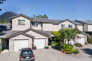 Photo 18: 128 39920 GOVERNMENT Road in Squamish: Garibaldi Estates Townhouse for sale in "Shannon Estates" : MLS®# R2783127