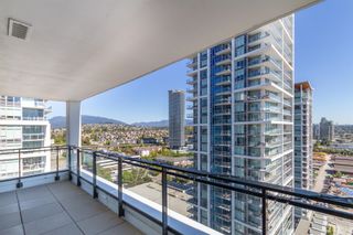 Photo 5: 2301 2378 ALPHA Avenue in Burnaby: Brentwood Park Condo for sale in "Milano" (Burnaby North)  : MLS®# R2771212