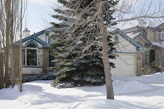Photo 1: 2281 Sirocco Drive SW in Calgary: Signal Hill Detached for sale : MLS®# A2111479