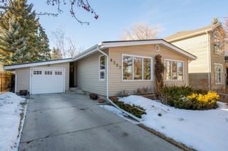 Photo 34: 4207 15 Street SW in Calgary: Altadore Detached for sale : MLS®# A1187763