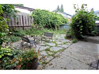 Photo 10: 1165 RUSSELL Avenue in North Vancouver: Indian River House for sale : MLS®# V851794