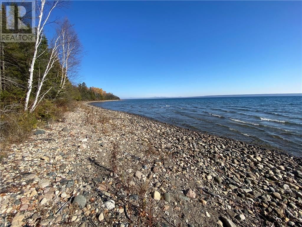 Main Photo: 6 Sandy Point in Manitowaning: Vacant Land for sale : MLS®# 2112427