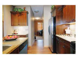 Photo 3: 75 24185 106B Avenue in Maple Ridge: Albion 1/2 Duplex for sale in "TRAIL'S EDGE" : MLS®# V832717