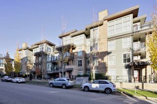 Photo 1: 101 3478 WESBROOK Mall in Vancouver: University VW Condo for sale (Vancouver West)  : MLS®# R2136729