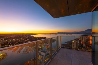 Photo 29: 5301 1480 HOWE Street in Vancouver: Yaletown Condo for sale (Vancouver West)  : MLS®# R2742112
