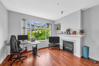 Photo 8: 311 4883 MACLURE Mews in Vancouver: Quilchena Condo for sale (Vancouver West)  : MLS®# R2876185