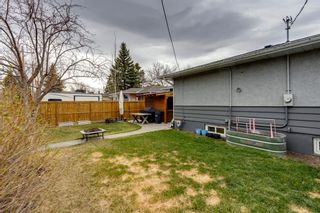 Photo 38: 61 Grafton Drive SW in Calgary: Glamorgan Detached for sale : MLS®# A1216961