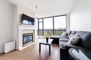Photo 9: 1408 6837 STATION HILL Drive in Burnaby: South Slope Condo for sale (Burnaby South)  : MLS®# R2629202