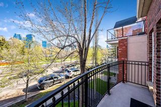 Photo 23: 812 Memorial Drive NW in Calgary: Sunnyside Semi Detached (Half Duplex) for sale : MLS®# A2130878