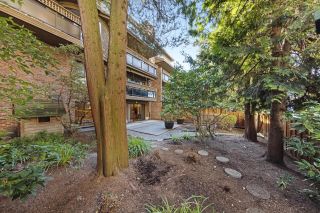 Photo 23: 116 2320 WEST 40TH Avenue in Vancouver: Kerrisdale Condo for sale (Vancouver West)  : MLS®# R2861118