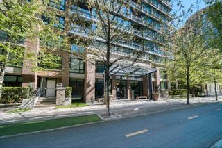 Photo 23: 211 1088 RICHARDS Street in Vancouver: Yaletown Condo for sale in "RICHARDS LIVING" (Vancouver West)  : MLS®# R2777577