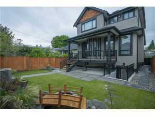 Photo 16: 2969 W 41ST Avenue in Vancouver: Kerrisdale House for sale (Vancouver West)  : MLS®# V1095941