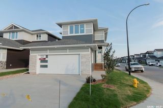 Photo 2: 498 McFaull Crescent in Saskatoon: Brighton Residential for sale : MLS®# SK906178