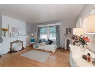 Photo 4: # 303 1545 W 13TH AV in Vancouver: Fairview VW Condo for sale (Vancouver West)  : MLS®# V1138408