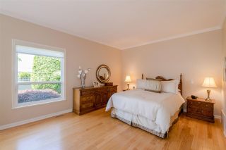 Photo 11: 15 1881 144 Street in Surrey: Sunnyside Park Surrey Townhouse for sale in "BRAMBLEY HEDGE" (South Surrey White Rock)  : MLS®# R2384004