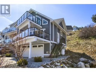 Photo 43: 6824 Santiago Loop Unit# 168 Fintry: Okanagan Shuswap Real Estate Listing: MLS®# 10308826